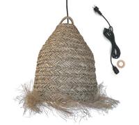 Suspension LUMISKY Suspension sur secteur pour l'extérieur