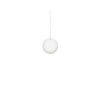 Design House Stockholm Lampe Luna Ø 16 cm blanc petit