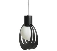 Woud Suspension Lunar medium Black
