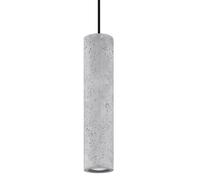 Suspension LUVO 1 - Moderne - Lampe Intérieure - Acier - 40W - GU10 - Design Contemporain