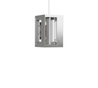 Suspension LYFA Kassablanka 190 en Aluminium