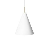 Suspension LYFA MOSAIK 400 Blanc