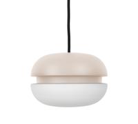 Suspension Macaron Ø 18cm H x Ø 12.6x18cm