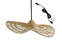 Suspension marbella outdoor cable