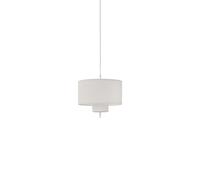 New Works Suspension Margin Ø50 cm White