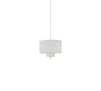 Suspension Margin New Works Ø50 Blanc