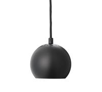 Frandsen - Ball Suspension Ø12 Matt Black