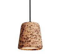 Suspension Material The Originals liège H 14cm / Ø 13cm