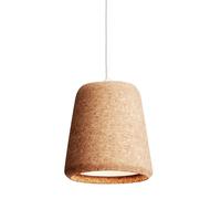 Suspension Material The Originals liège H 14cm / Ø 13cm