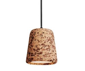 Suspension Material The Originals liège H 14cm / Ø 13cm