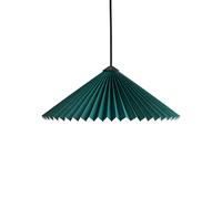 HAY Matin Suspension 380 Vert
