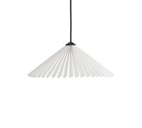HAY Matin Suspension 380 Blanc