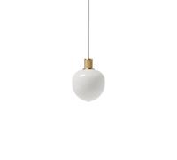LYFA Suspension Memoir 120 Brass