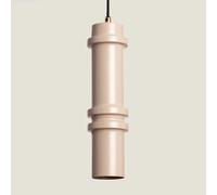 Suspension Métal Bobey Iii Beige