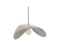 Atmosphera Suspension Arlo argent H128 cm