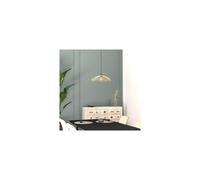 Suspension métal filaire