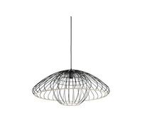 Suspension métal filaire D65 Neptune noir Ostaria Noir G