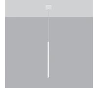 Suspension Métal Pastelo 1 SOLLUX