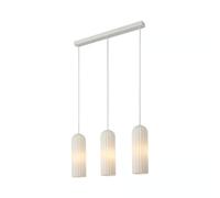 Suspension - MIELLA - Verre - Blanc - E27 NORDLUX 2412533001