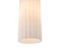 Suspension - MIELLA - Verre - Blanc - E27 NORDLUX 2412523001