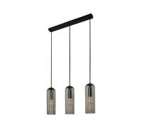 Suspension - MIELLA - Verre - Fumé - E27 NORDLUX 2412533047