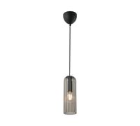 Suspension MIELLA verre fumé IP20 E27 - Nordlux, Intérieur