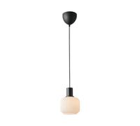 Suspension - MILFORD - Verre - Noir - E27 NORDLUX 2412613003