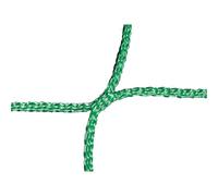 Suspension mini filet Huck Vert 40x300 cm