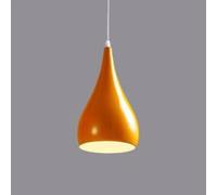 Suspension Minimaliste pour Restaurant Suspension Rustique Personnalisée Plafonnier Créatif Macaron Plafonnier Traditionnel Personnalisé pour Couloir, Salon, Salle À Manger