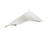 Suspension Moby Dick, Petit Taille, Blanc