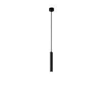 Suspension Moderne à LED, Spot pour Salon, Bar, comptoir, Salle à Manger | Suspensions au Design cylindrique Exclusif [Classe énergétique]