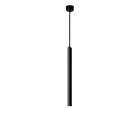Suspension Moderne à LED, Spot pour Salon, Bar, comptoir, Salle à Manger | Suspensions au Design cylindrique Exclusif [Classe énergétique]