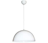 Suspension Moderne Couleur Macaron, luminaire géométrique créatif, plafonnier Simple à Une tête, idéal pour Une Cuisine, Une Salle à Manger ou Un café.