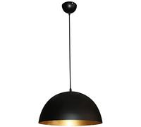 Suspension Moderne Couleur Macaron, luminaire géométrique créatif, plafonnier Simple à Une tête, idéal pour Une Cuisine, Une Salle à Manger ou Un café.