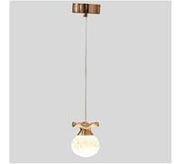 Suspension moderne en forme de sac - Design béni avec abat-jour en acrylique et accessoires en aluminium. Lustre de plafond à suspendre,lumières suspendues