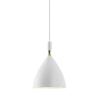 Suspension Moderne Et Simple En Métal, 1 Lumière, Pour Cuisine, Îlot, Restaurant, Chambre, Éclairage Décoratif, Lustre E27