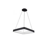 Suspension moderne Giacinto Noir