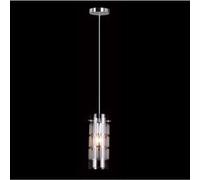 Suspension moderne Max Chrome Chrome G