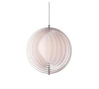 Suspension Moon Petit Opale