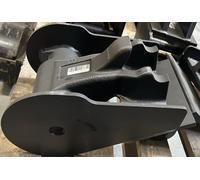 SUSPENSION MORIN M3 REPRISE MOTOREDUCTEUR TARIERE DIGGA