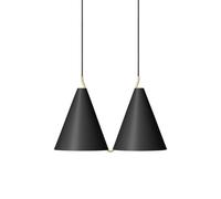 LYFA Suspension Mosaik II Side by Side 250 Black