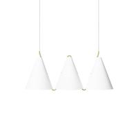 LYFA Suspension Mosaik III Side by Side 250 White