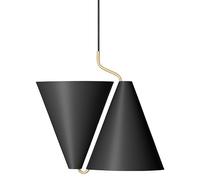 LYFA Suspension Mosaik 250 Up/Down Black