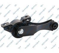 Suspension, Moteur Arrière Pour CHEVROLET MATIZ SPARK