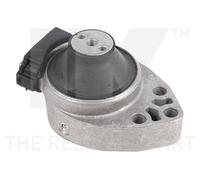 Suspension, Moteur Avant Pour FORD FIESTA FUSION