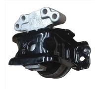 Suspension Moteur Compatible Avec Citroen 2008 Support Silentbloc Moteur Droit Accessoire Auto Pièce De Rechange Accessoires 9680138380 1839J2 9806618680