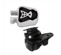 Suspension Moteur Compatible Avec Ford Pour Fusion 2.0L 2013-2020 Pour SSV Plug-In 2.0L 2019-2020 Support De Jambe Force Couple Inférieur Arrière Pour Moteur Avant