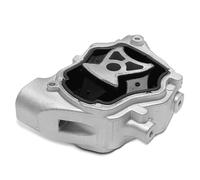 Suspension Moteur Compatible Avec Land Pour Rover Pour LR2 L6 3.2L 2008 2009 2010 2011 2012 Support Silentbloc De Fixation Moteur Arrière 31277313 31277314