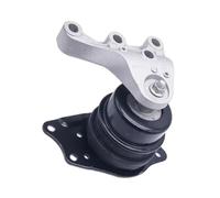 Suspension Moteur Compatible Avec VW Pour Fox 2005-2025 Pour Polo 2009-2025 Support De Montage De Moteur En Caoutchouc Automatique Support Moteur Anti-secousse