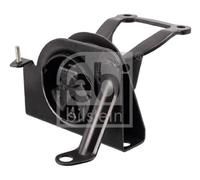 Suspension, Moteur Droit En Haut Pour FIAT PUNTO